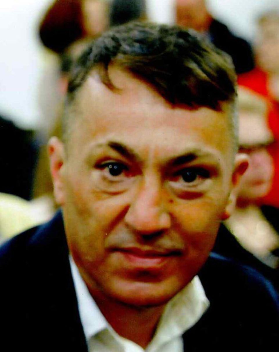 Mario Forgiarini