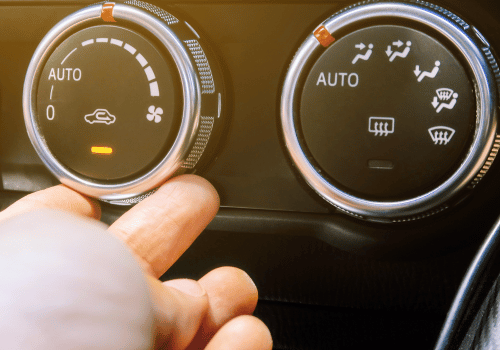 Optimize Your Car’s AC Performance with Recirculation Mode