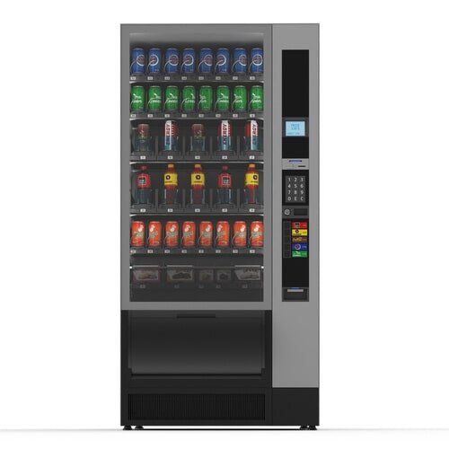 Vending Machine — Vending in Berrimah, NT