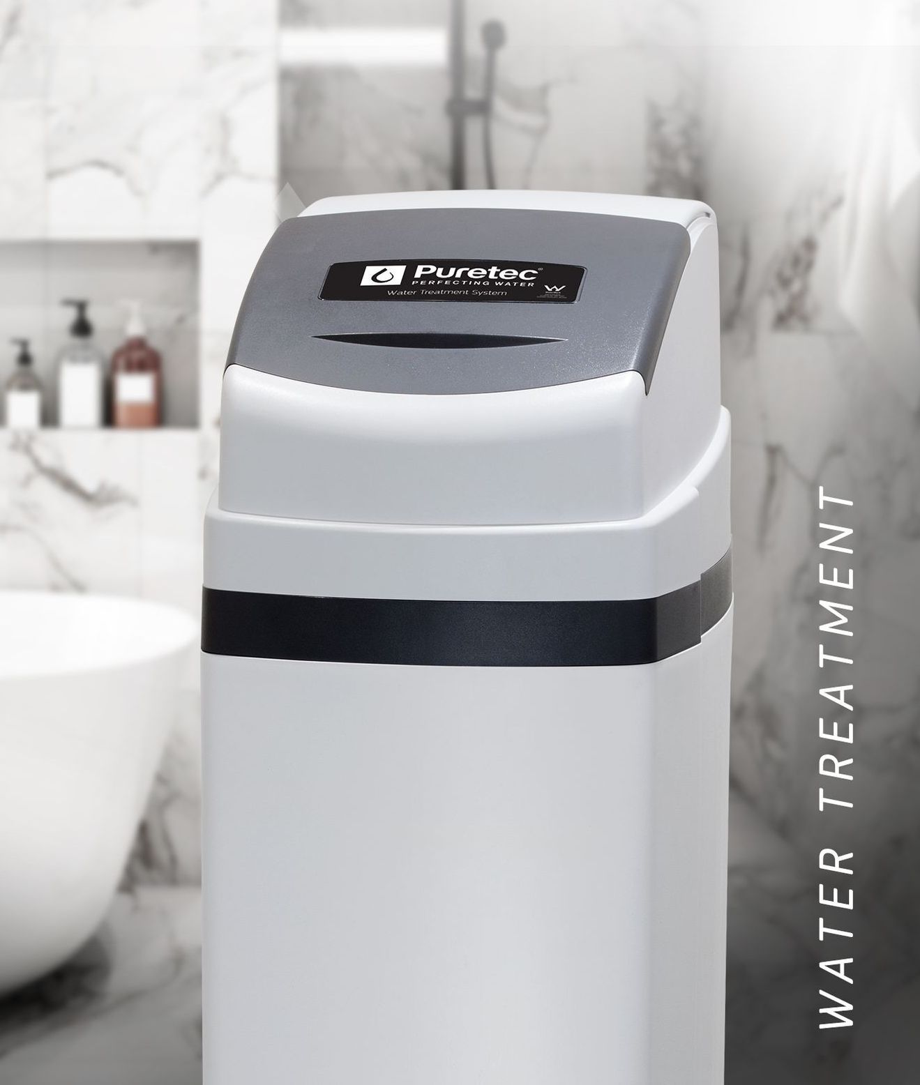 Puretec Filtration — Gordo's Plumbing Service In Wagga Wagga, NSW