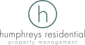 Humphreys Residential Logo