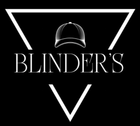 Blinders CR logo
