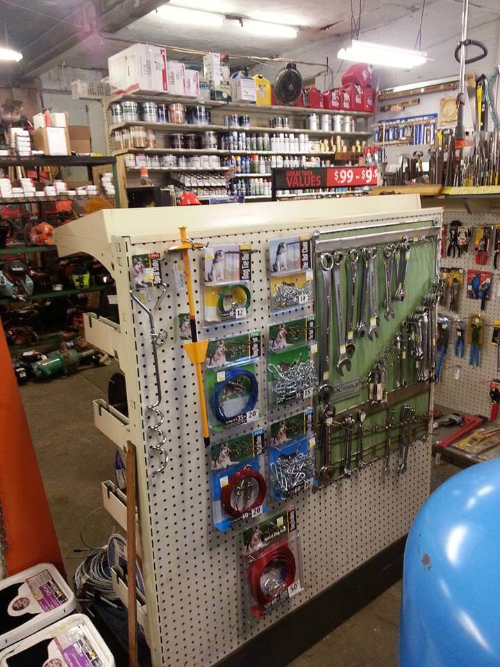 Waterford Hardware & Services, Inc Waterford, PA Gallery