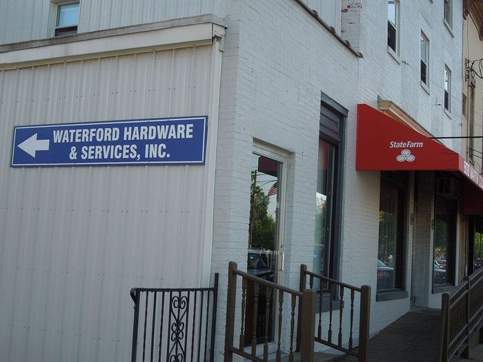 Waterford Hardware & Services, Inc. Location