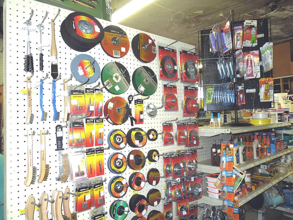 Waterford Hardware & Services, Inc Waterford, PA Gallery