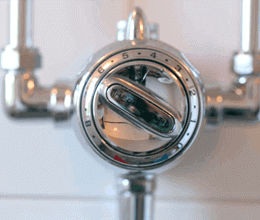water pipe