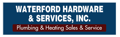 Waterford Hardware & Services, Inc Logo