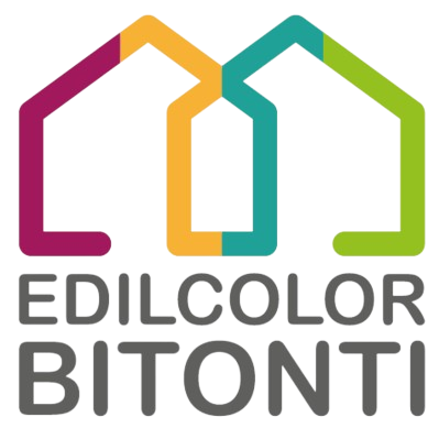 logo edilcolor Bitonti