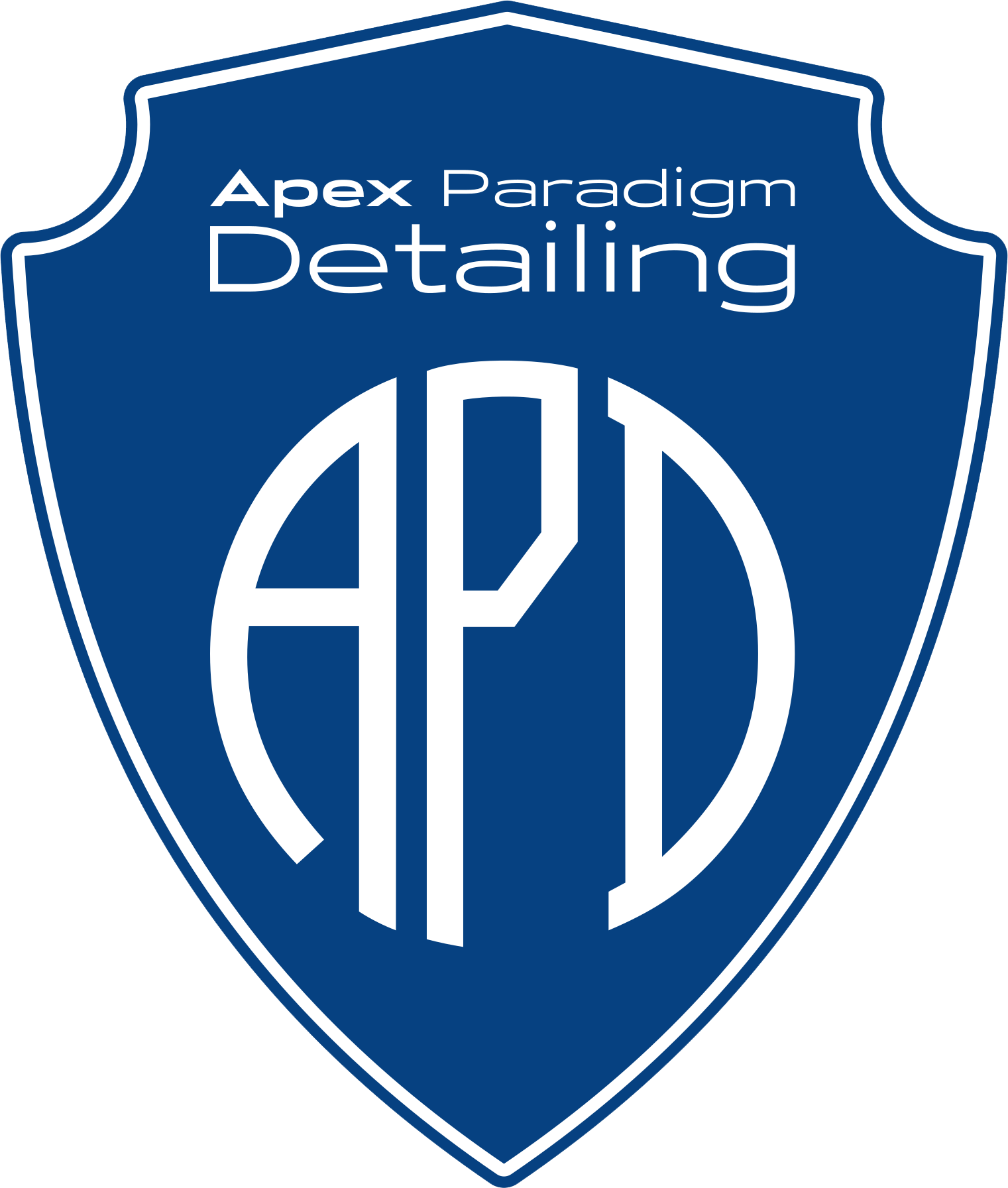 Apex Paradigm Detailing