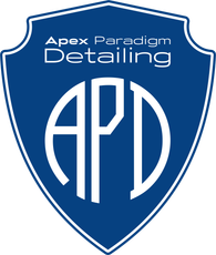 Apex Paradigm Detailing