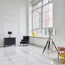 Loft interior