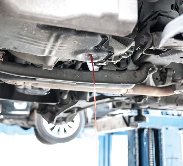 How Often Should You Get a Transmission Service?