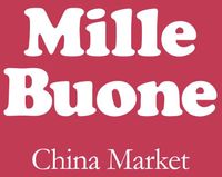 Mille Buone - China Market logo