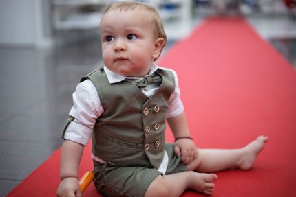 Calzamaglia Playshoes Unisex Per Bambini - Pacco Da 2, Cotone E Elastan, Morbide E Comode