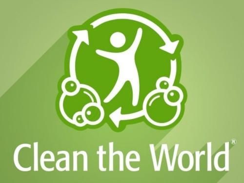 Clean the world