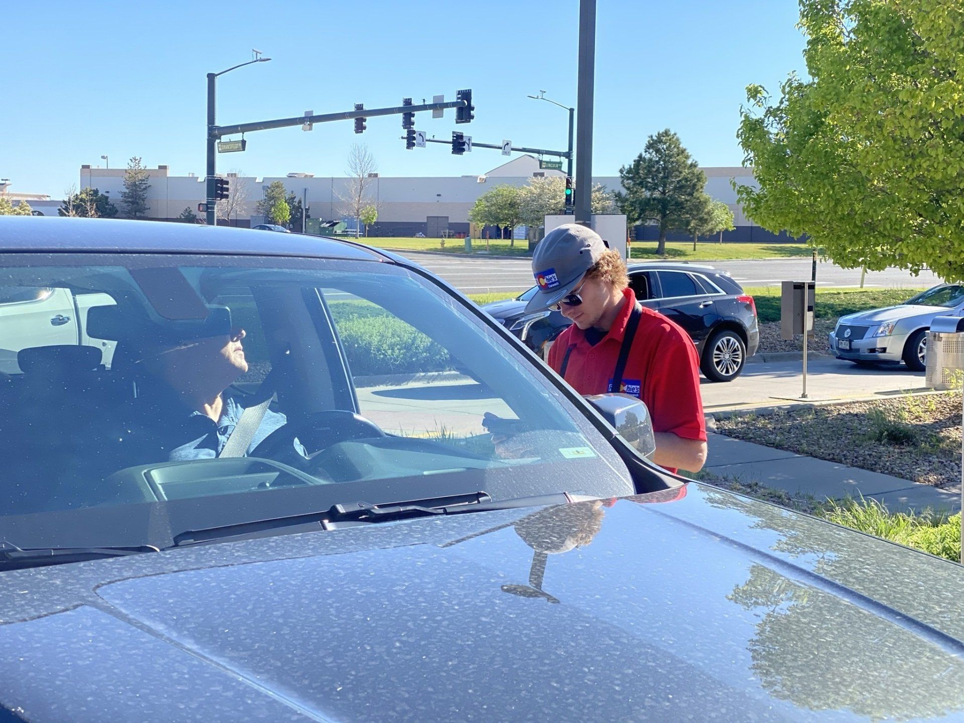 Fast Carwash Solutions Near Castle Rock, CO