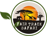 Fair Track Safari Logo
