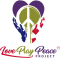 Love Pray Peace Project
