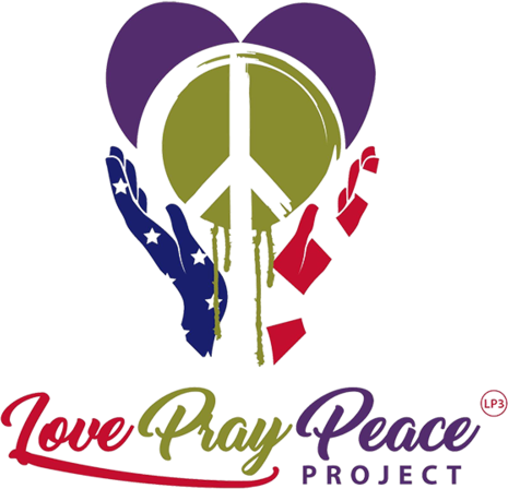 Love Pray Peace Project