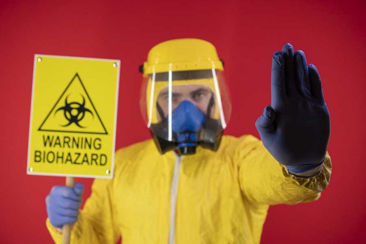 Biohazard Cleanup Bonita Springs