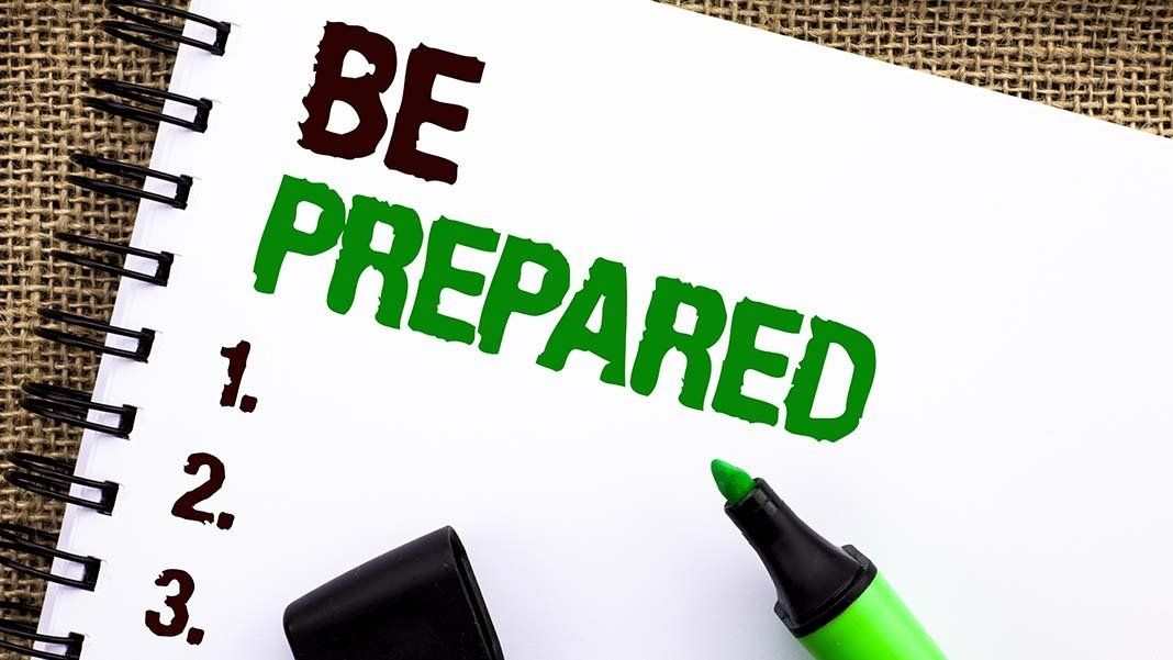 Prepare Your Business for Disaster