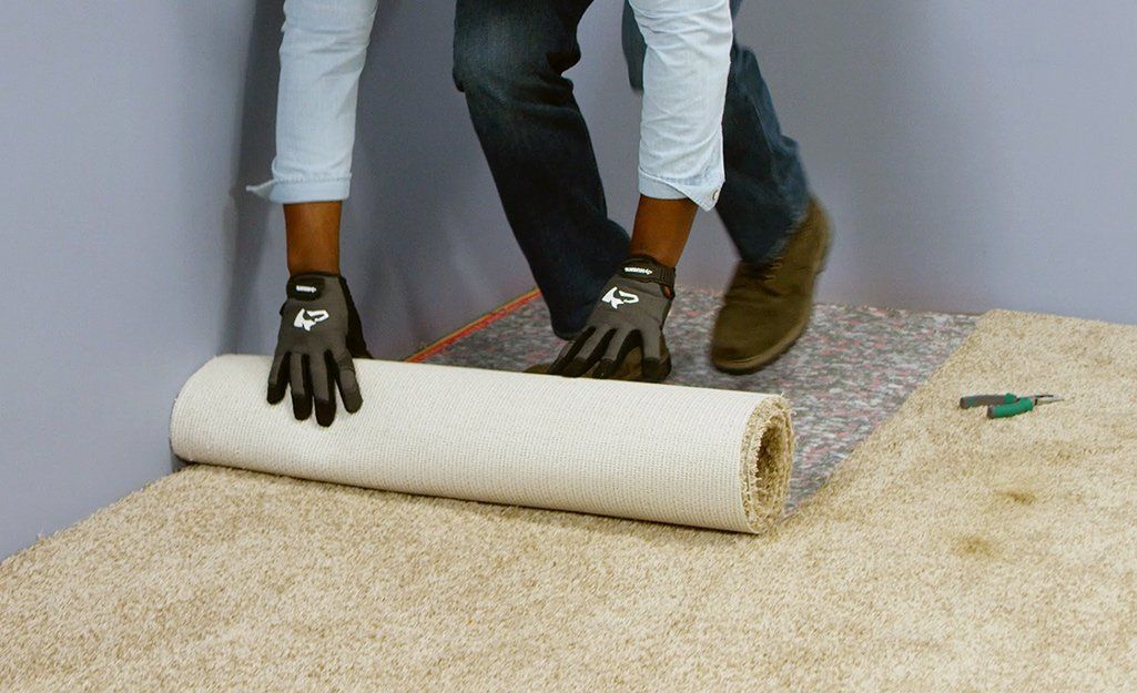 Tips for Preventing Carpet Mold After Hurricane Ian