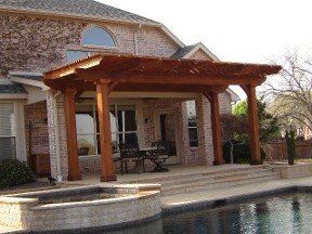 Decks Over Texas Portfolio