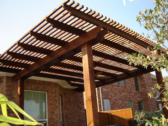 Decks Over Texas Portfolio