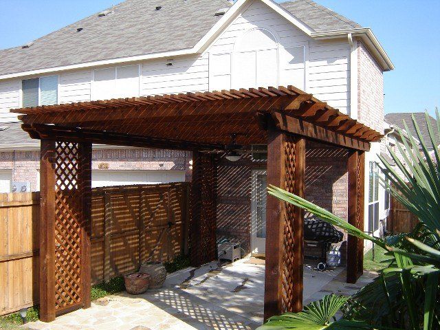 Decks Over Texas Portfolio