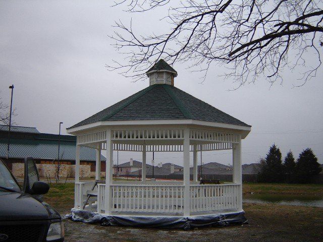 gazebo