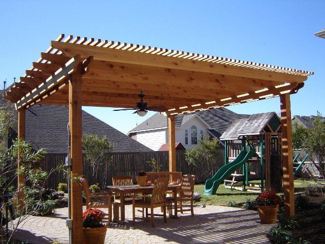 Decks Over Texas Portfolio