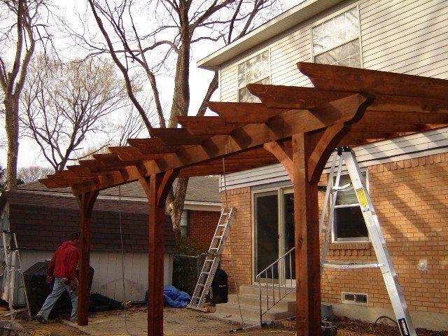 Decks Over Texas Portfolio