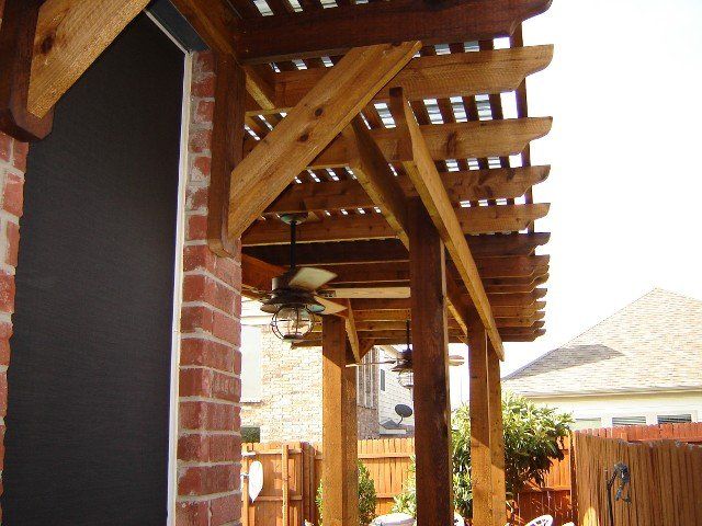 Decks Over Texas Portfolio