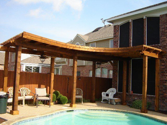 Decks Over Texas Portfolio