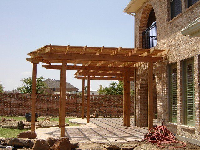 Decks Over Texas Portfolio