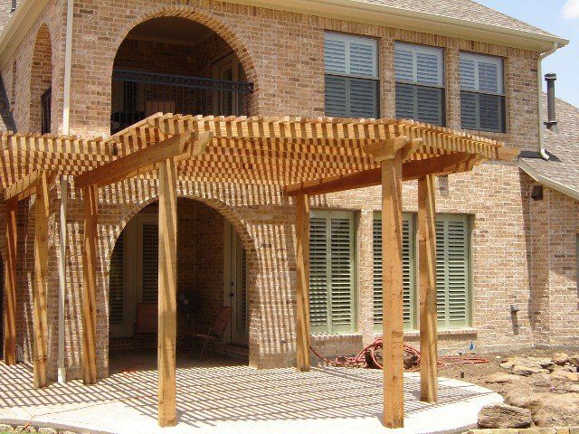 Decks Over Texas Portfolio