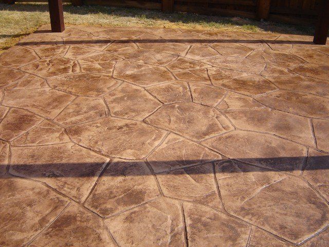 Decks Over Texas Portfolio