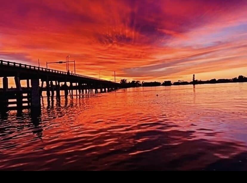 anna maria island sunset tours