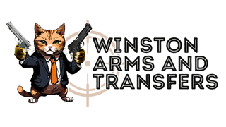 Winston Arms and Transfers logo