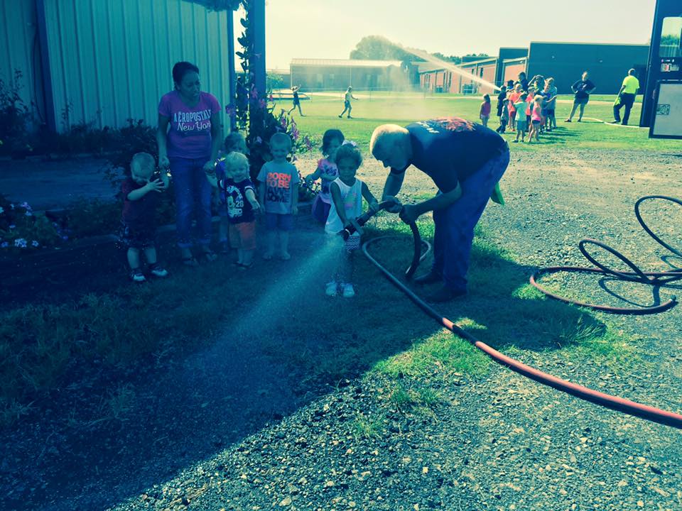 sister's care, child care, after school care, ward Arkansas