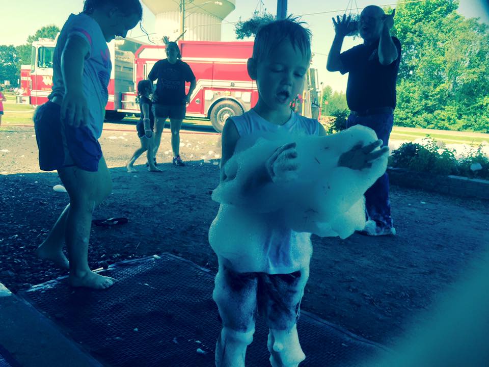 sister's care, child care, after school care, ward Arkansas