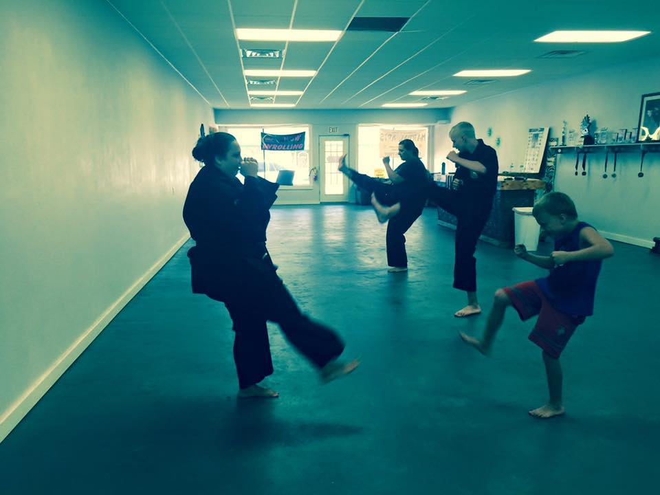 sister's care, child care, after school care, ward Arkansas