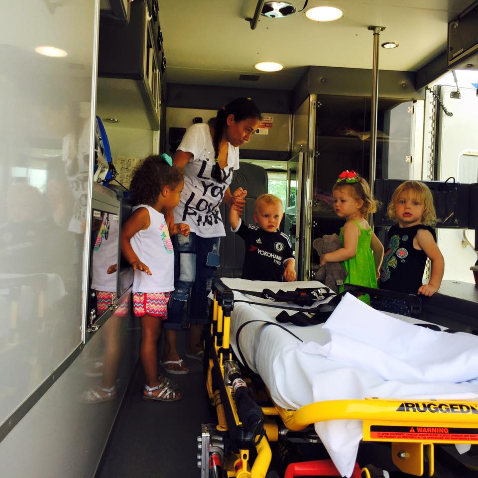 sister's care, child care, after school care, ward Arkansas