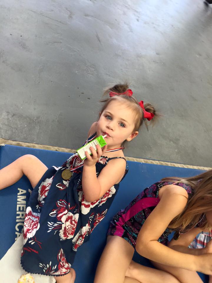 sister's care, child care, after school care, ward Arkansas