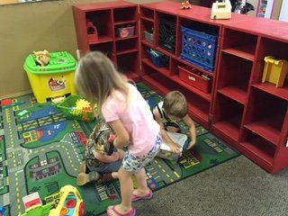 sister's care, child care, after school care, ward Arkansas