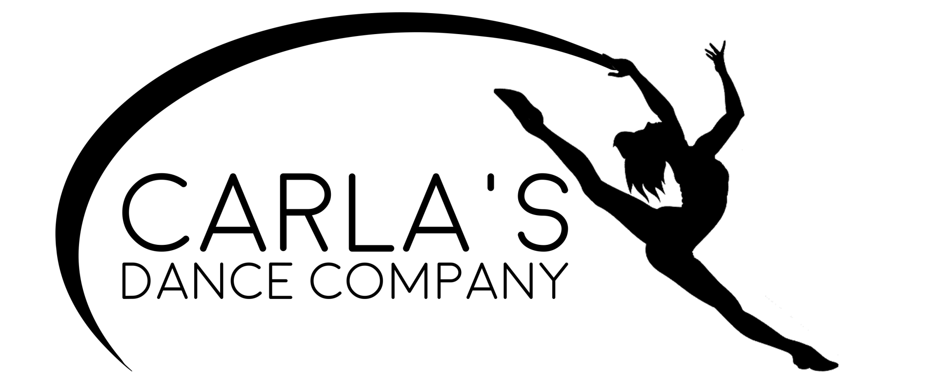 Dance Studio Carla's Dance Company Ward, AR