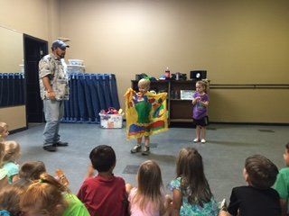 sister's care, child care, after school care, ward Arkansas