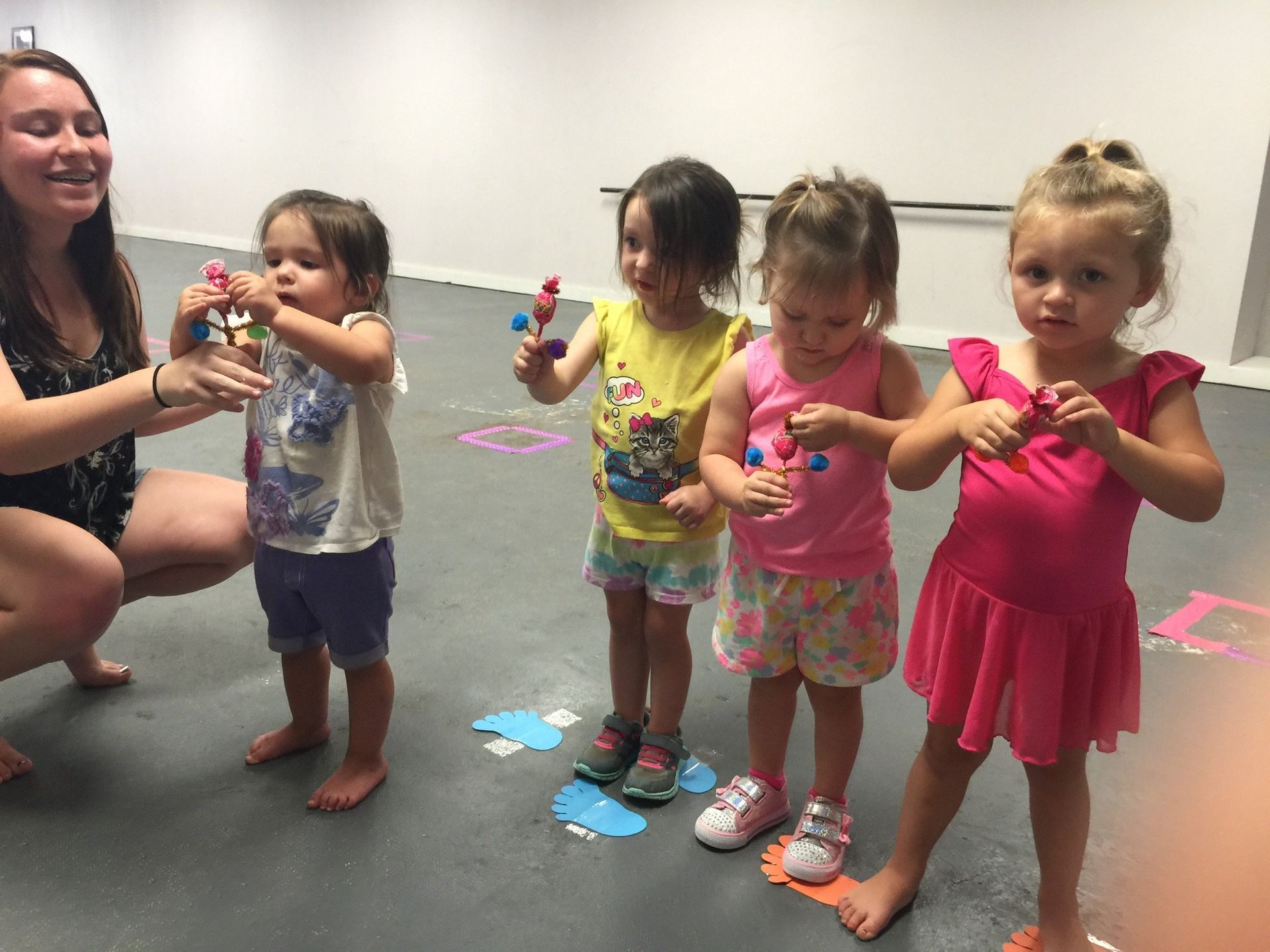 sister's care, child care, after school care, ward Arkansas