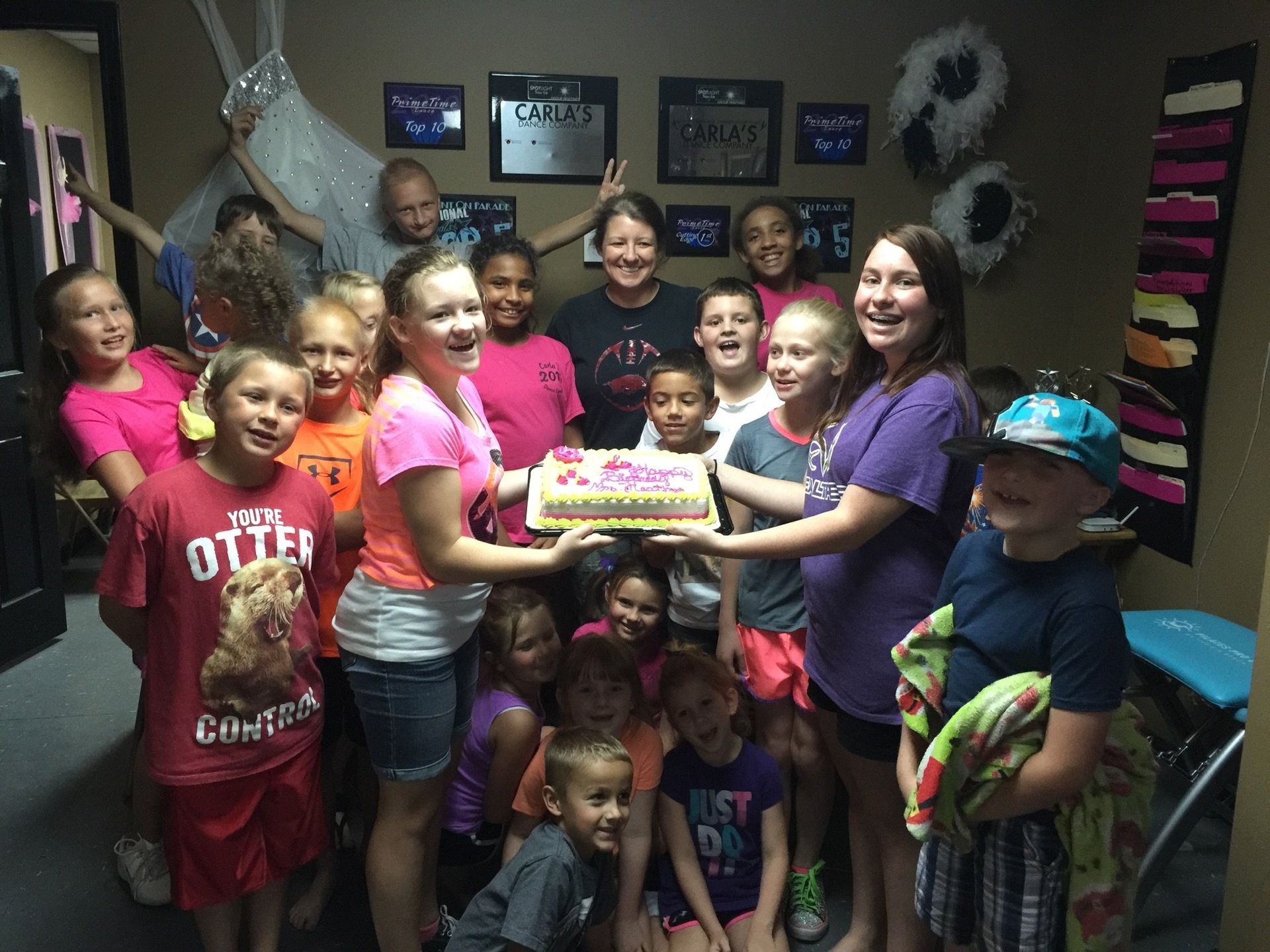 sister's care, child care, after school care, ward Arkansas