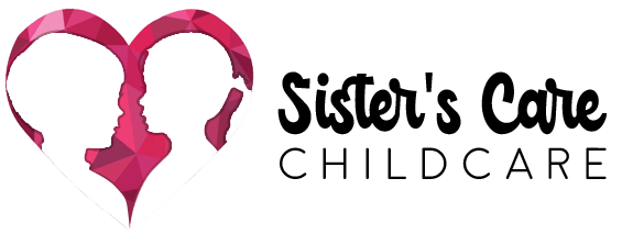 sister's care and dance logo